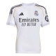 MAGLIA  REAL MADRID HOME 2025/26